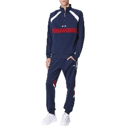 "OLIGERT" TRACK SWEATSHIRT