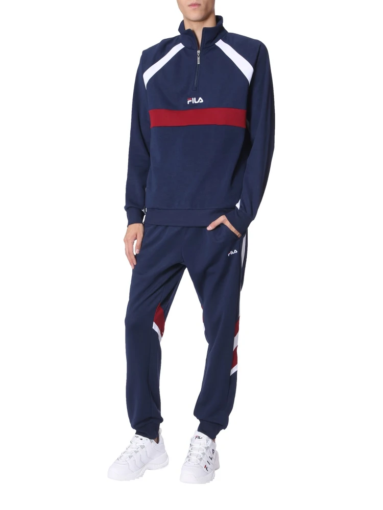 "OLIGERT" TRACK SWEATSHIRT alternative