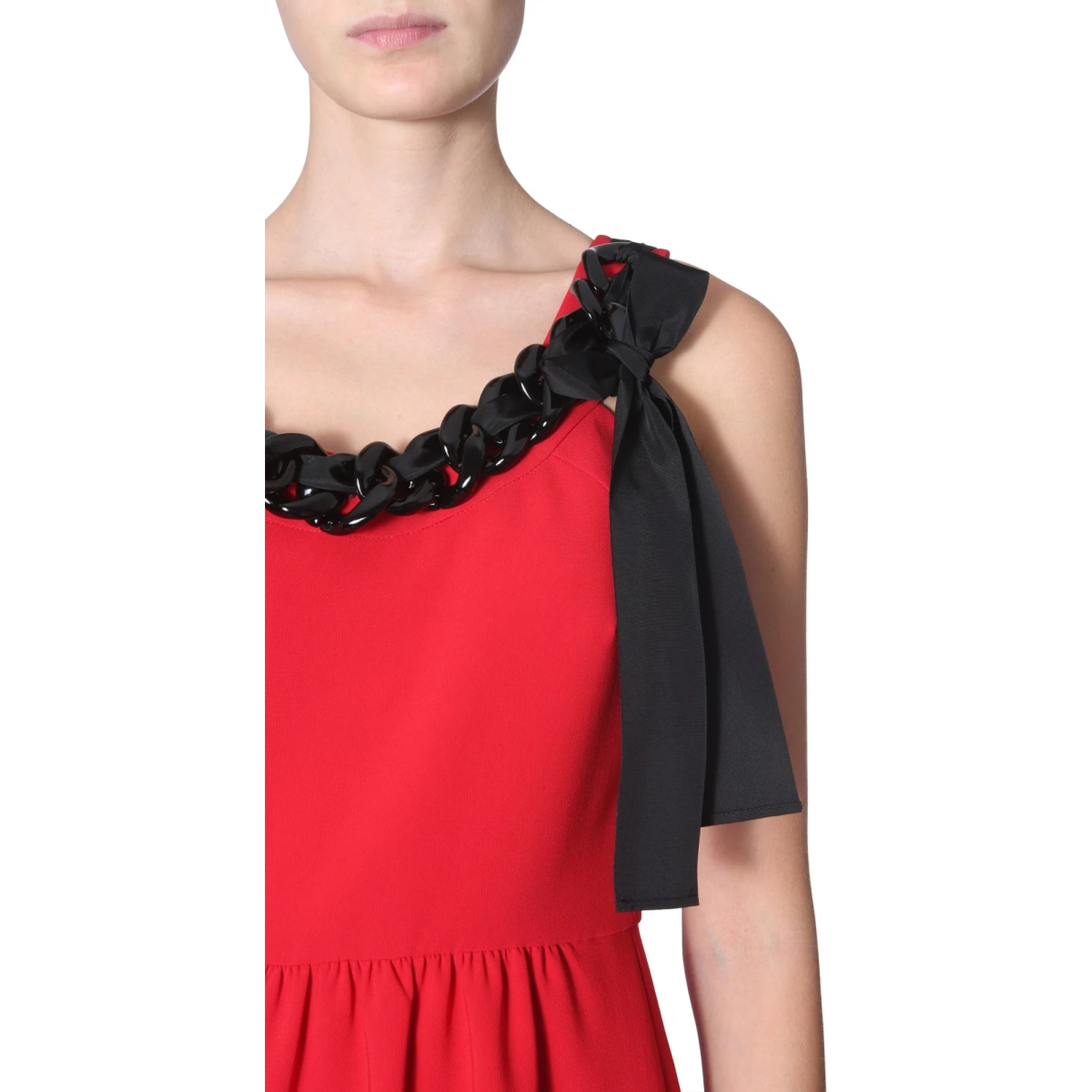 TUBINO DRESS