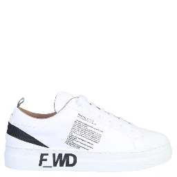ECOLEATHER SNEAKER