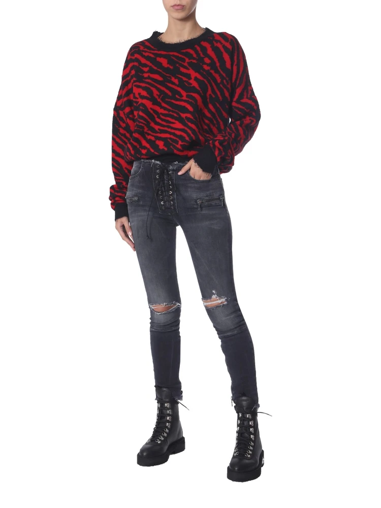 SKINNY FIT JEANS alternative