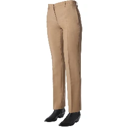 REGULAR FIT PANTS