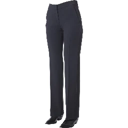 PANTS WITH SIDE BAND