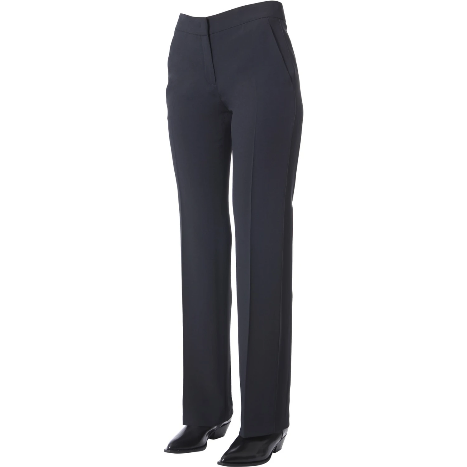 PANTS WITH SIDE BAND