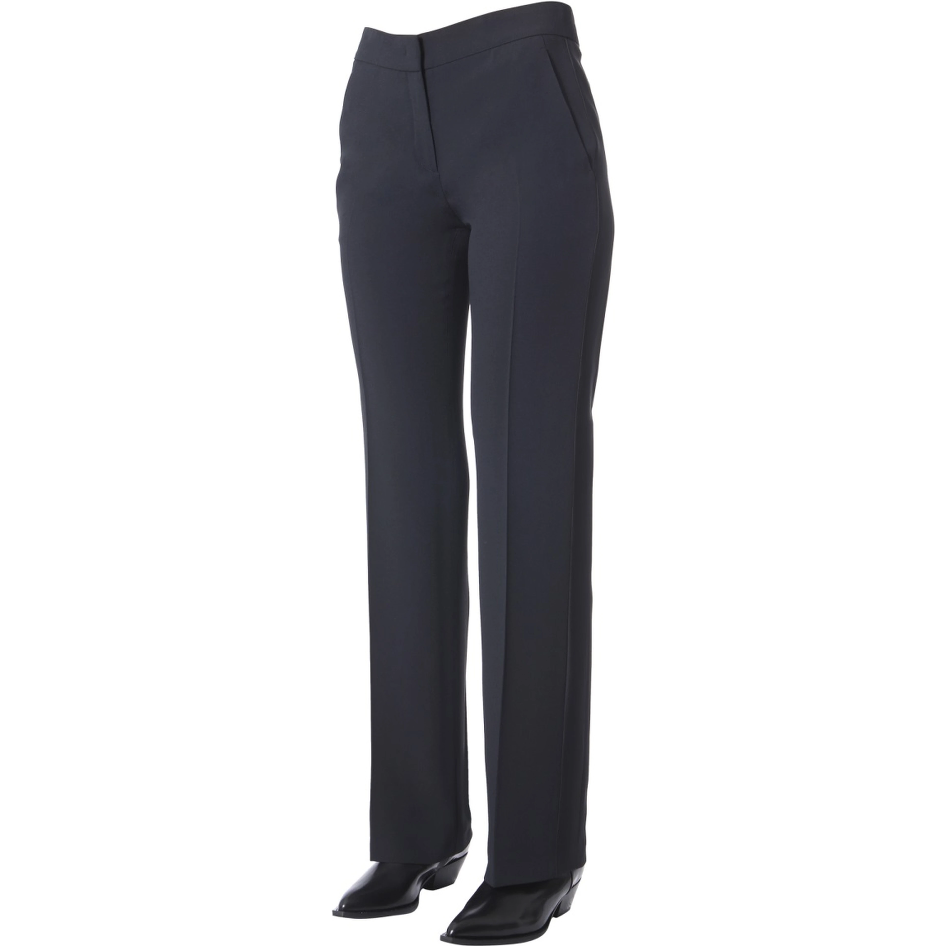 PANTS WITH SIDE BAND