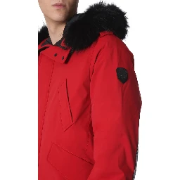 "DAWN" DOWN JACKET