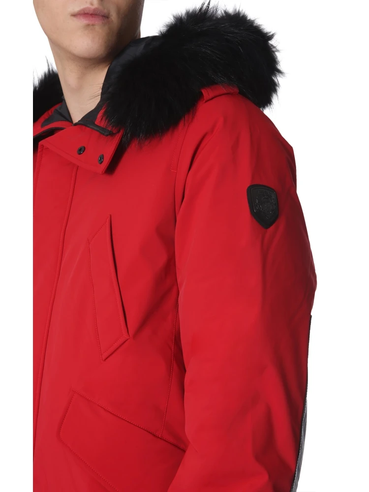 "DAWN" DOWN JACKET alternative