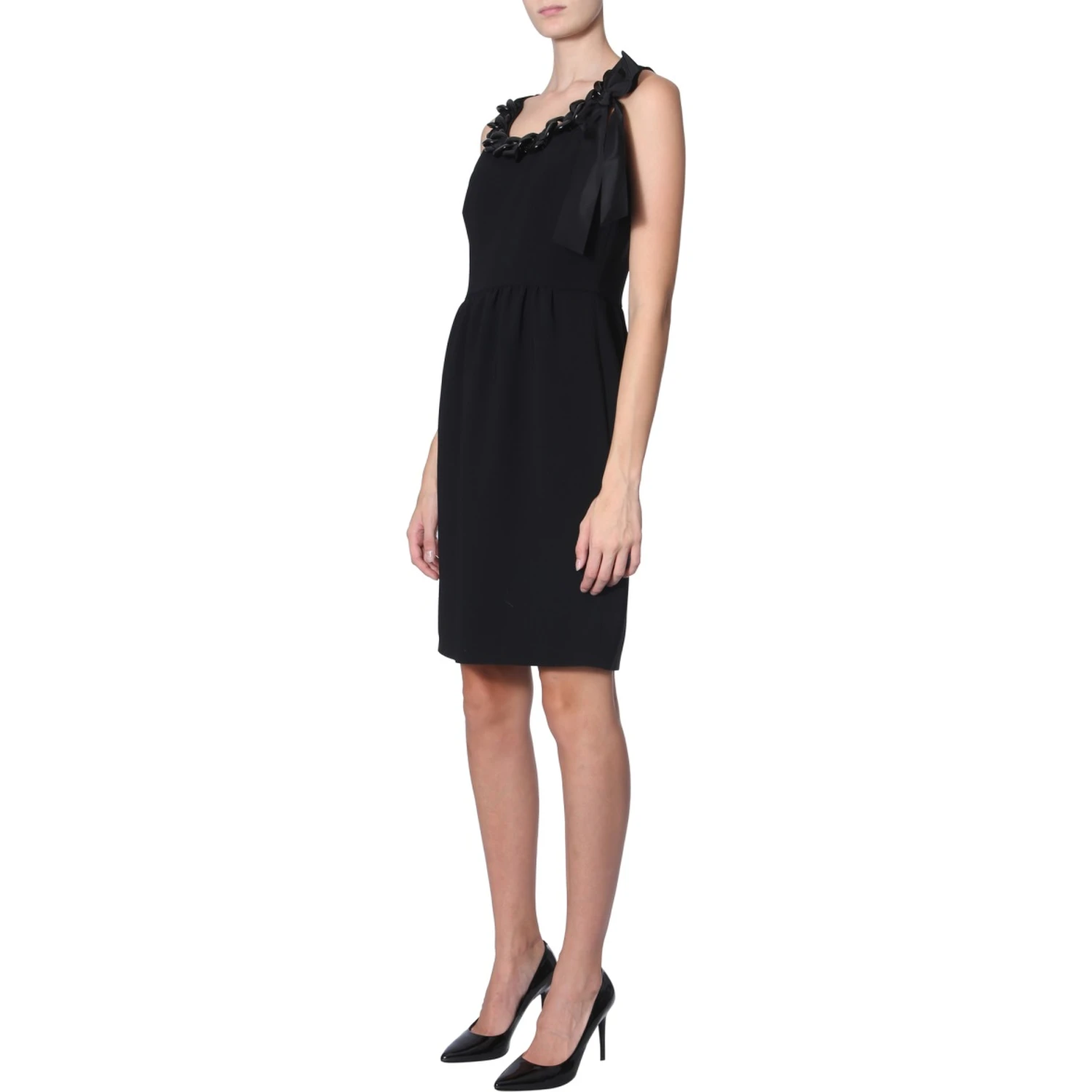 TUBINO DRESS