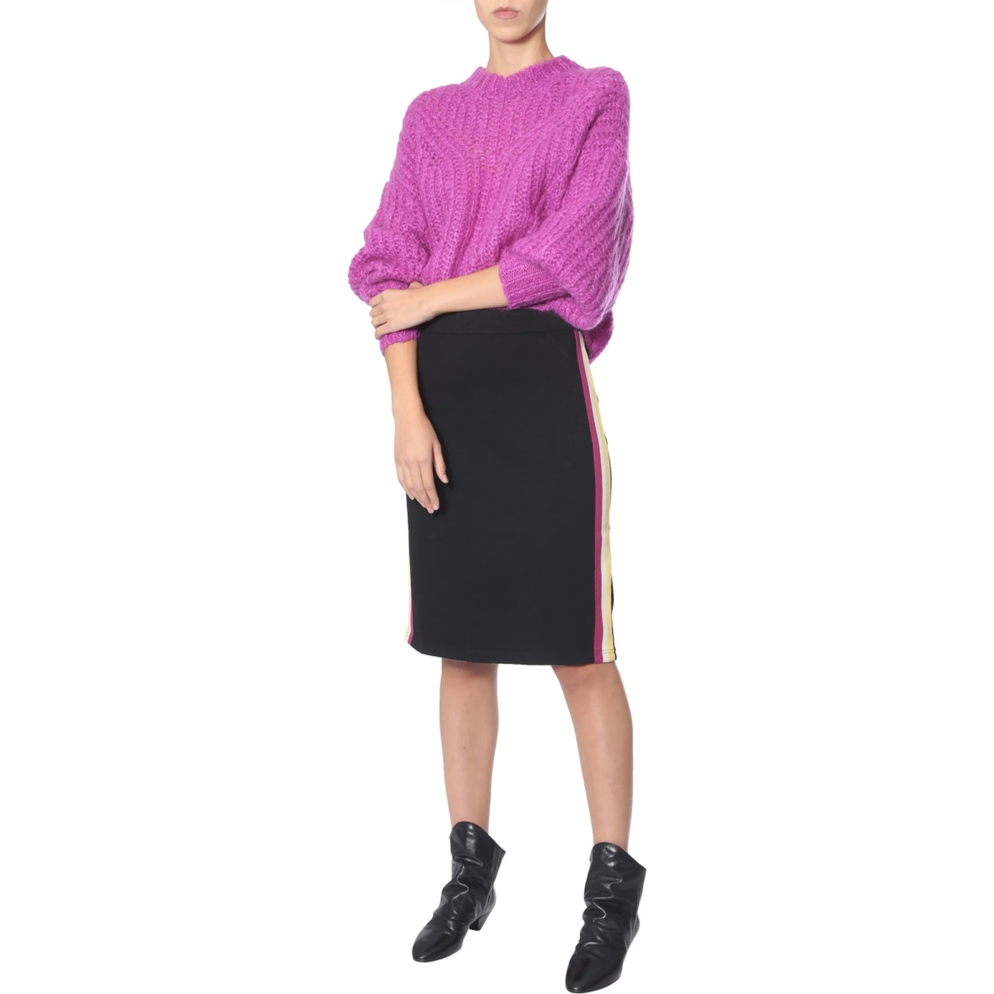 "DRIDGET" SKIRT