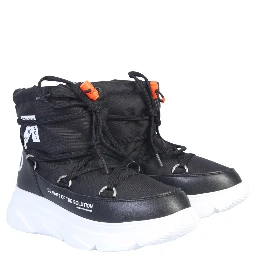 NYLON BOOT