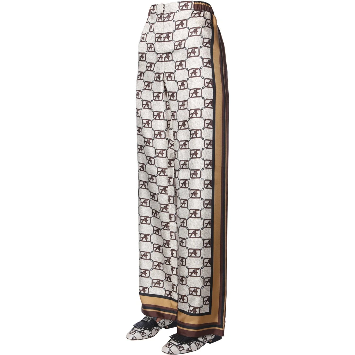 STORY LOGO PANTS