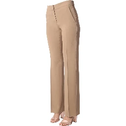PANTS WITH SIDE BAND