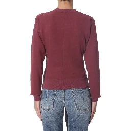 CREW NECK SWEATSHIRT
