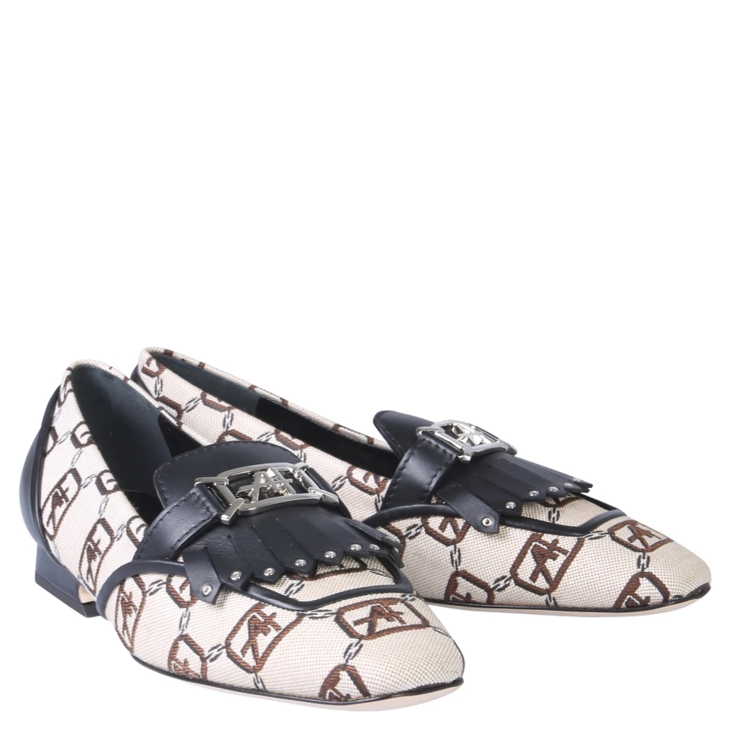 LOGO MOCCASIN