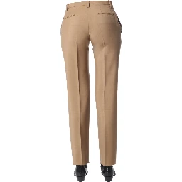REGULAR FIT PANTS