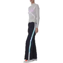 CROPPED SWEATER