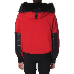 "DAWN" DOWN JACKET