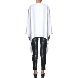 OVERSIZE FIT BLOUSE