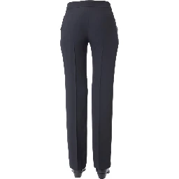 PANTS WITH SIDE BAND
