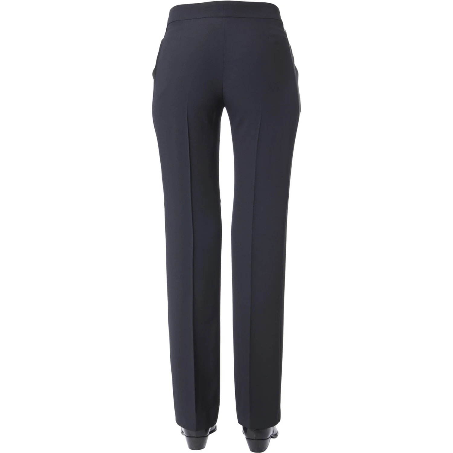 PANTS WITH SIDE BAND