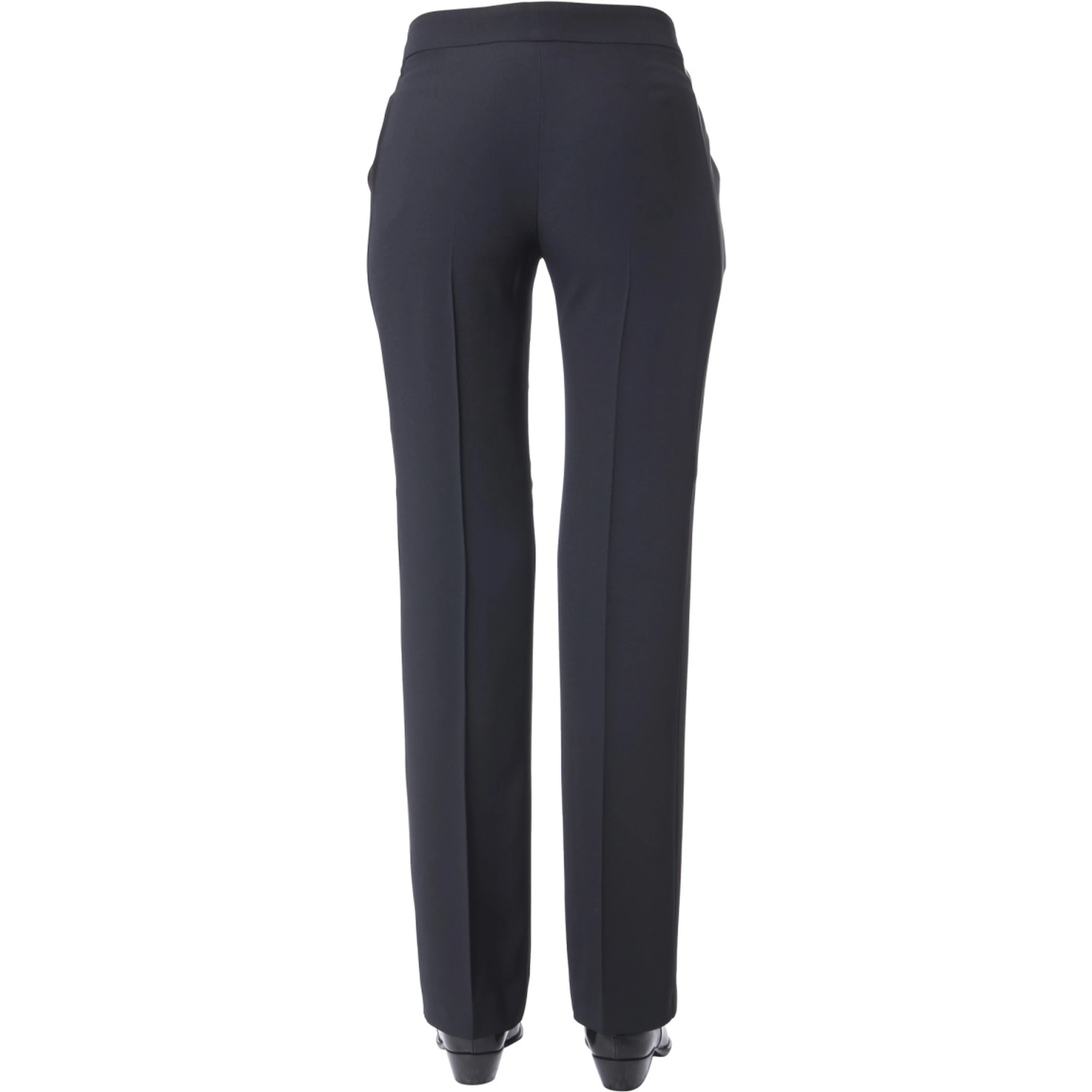PANTS WITH SIDE BAND