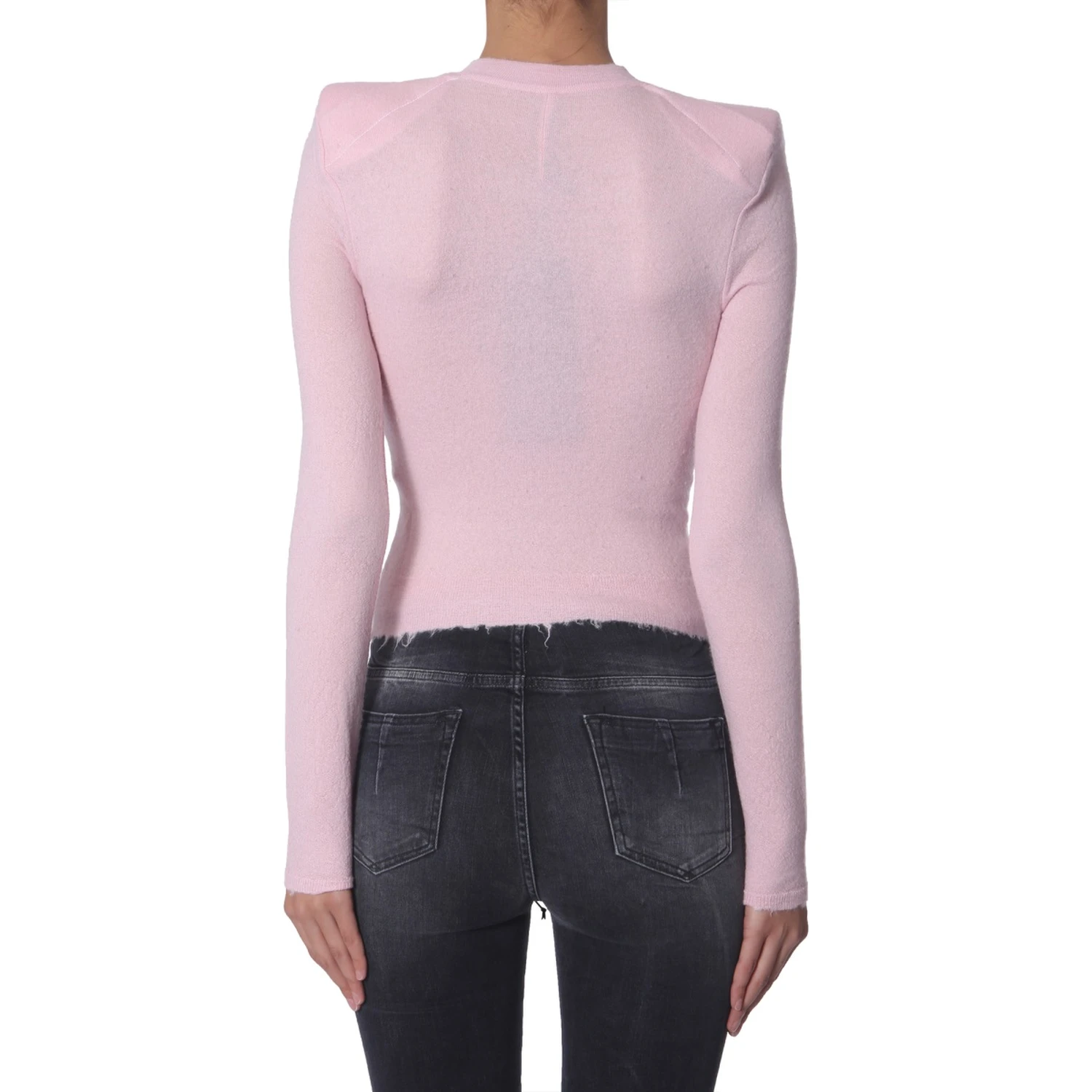 TURTLE NECK SWEATER