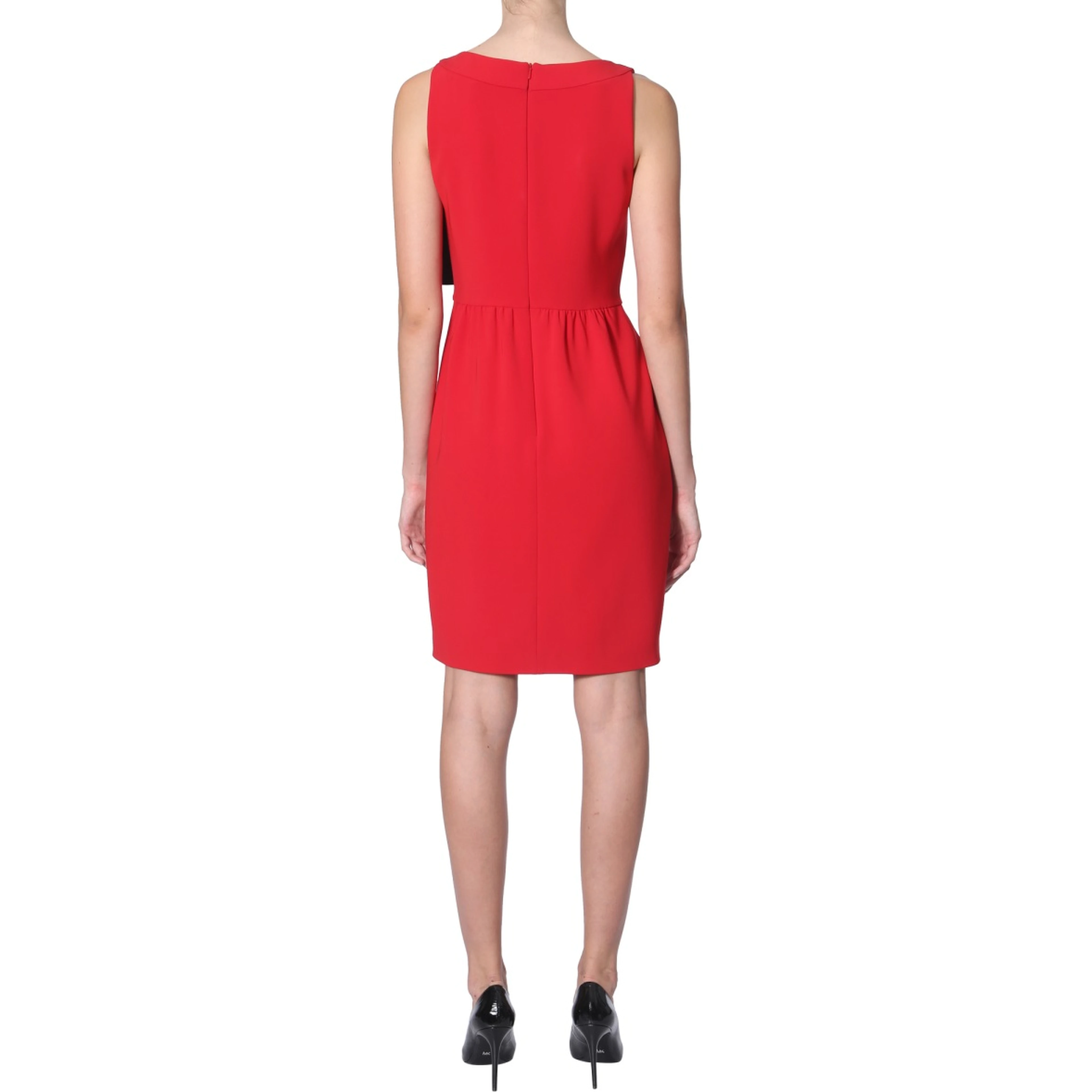 TUBINO DRESS