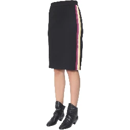 "DRIDGET" SKIRT