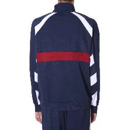 "OLIGERT" TRACK SWEATSHIRT
