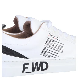 ECOLEATHER SNEAKER