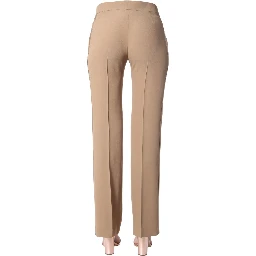 PANTS WITH SIDE BAND