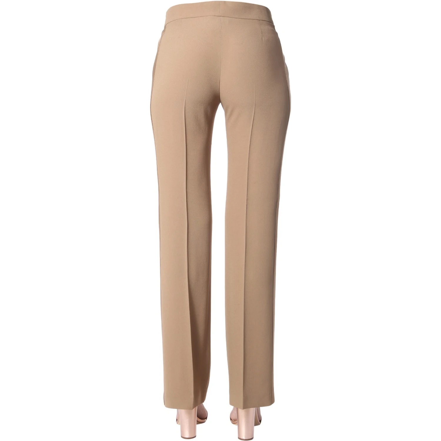 PANTS WITH SIDE BAND