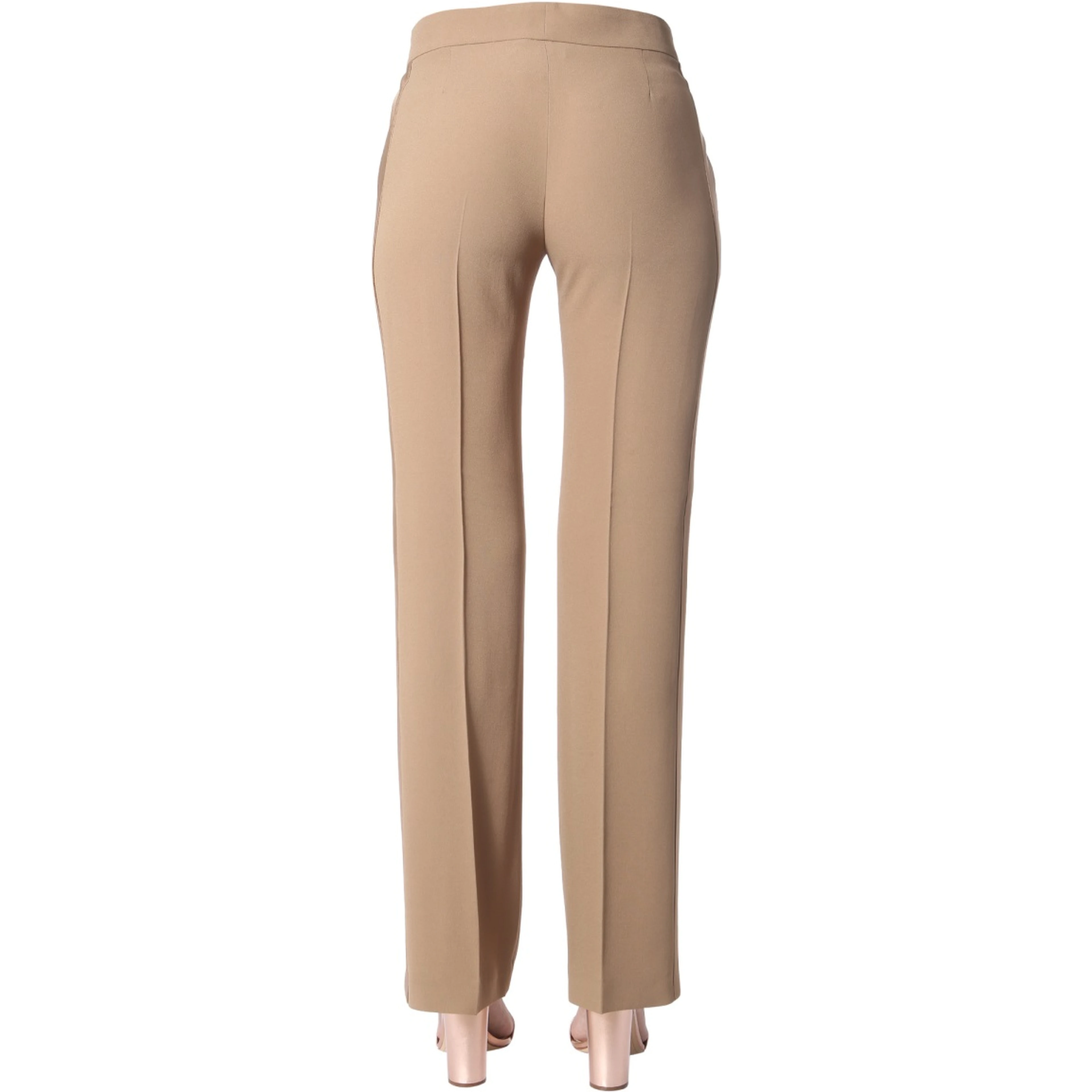 PANTS WITH SIDE BAND