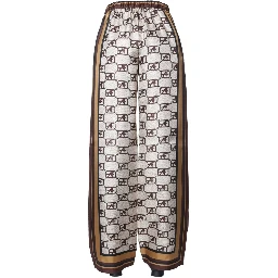 STORY LOGO PANTS