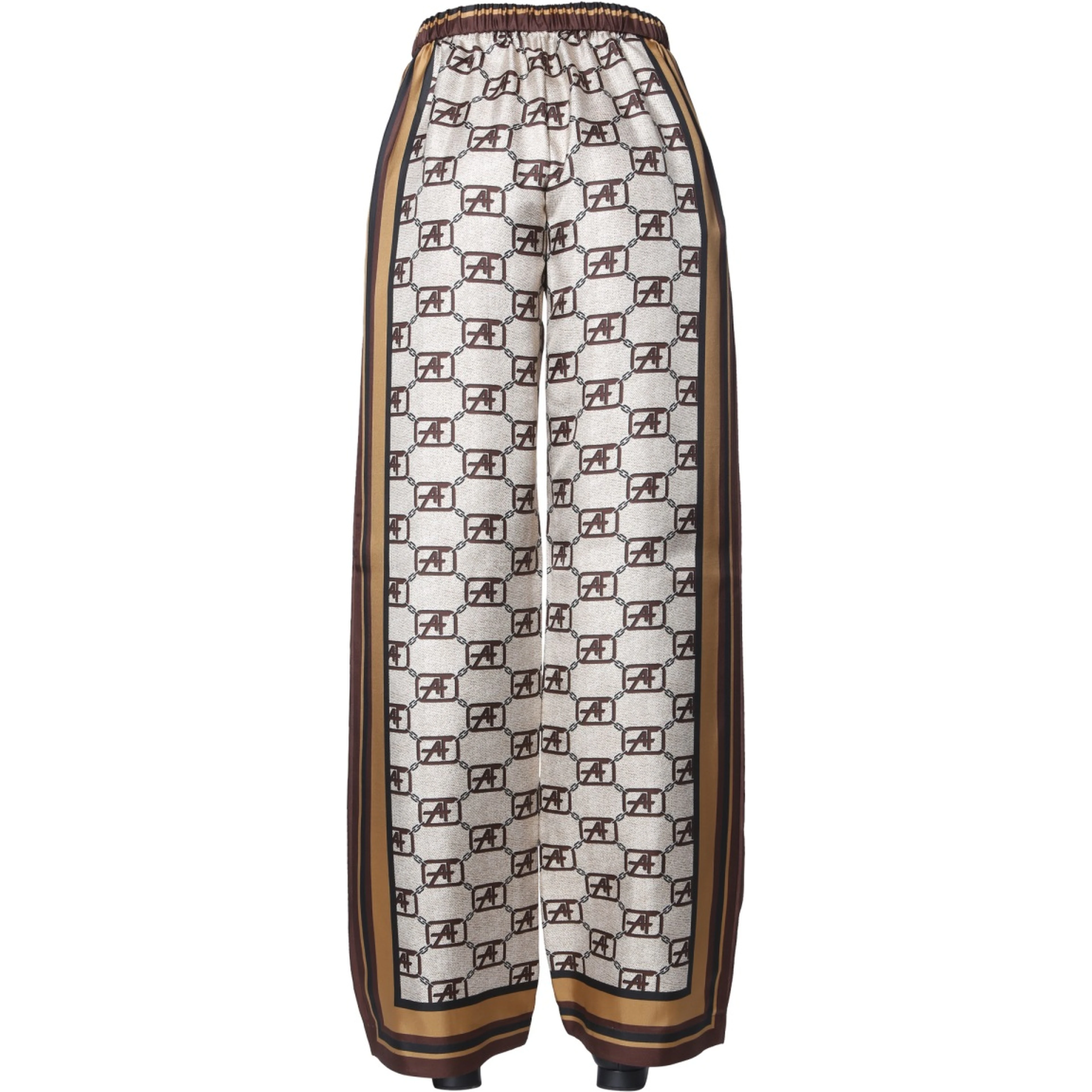 STORY LOGO PANTS