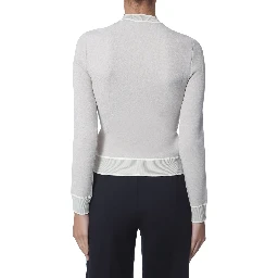 CROPPED SWEATER
