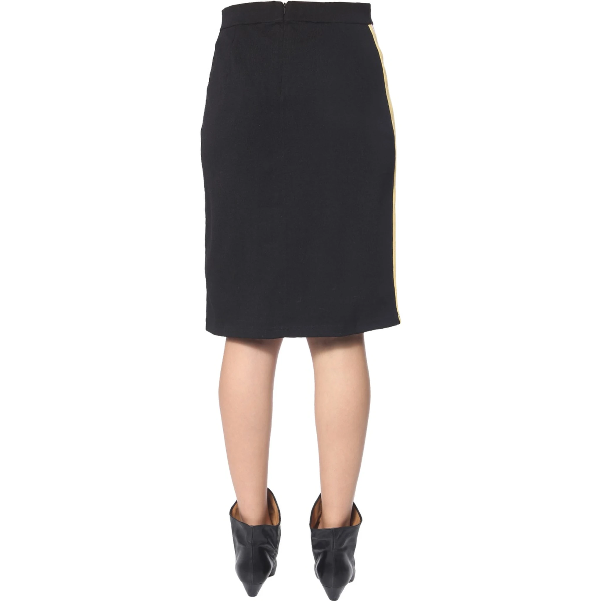 "DRIDGET" SKIRT