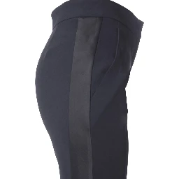 PANTS WITH SIDE BAND