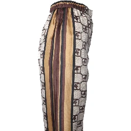 STORY LOGO PANTS