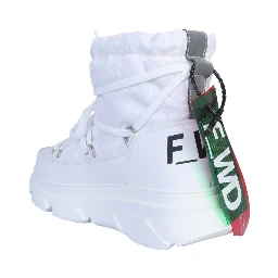 NYLON BOOT