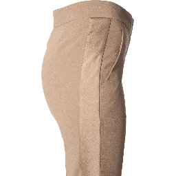 PANTS WITH SIDE BAND