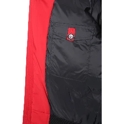 "DAWN" DOWN JACKET