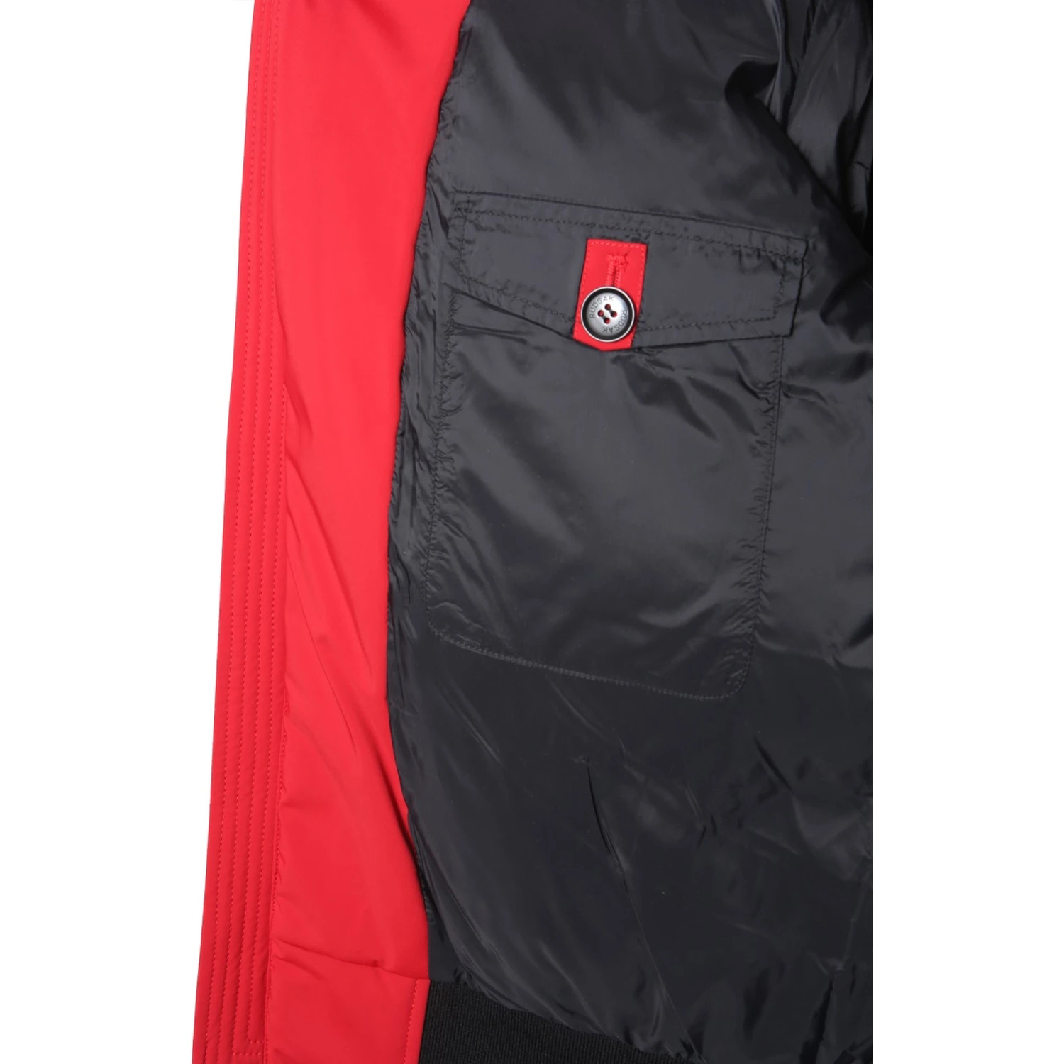 "DAWN" DOWN JACKET