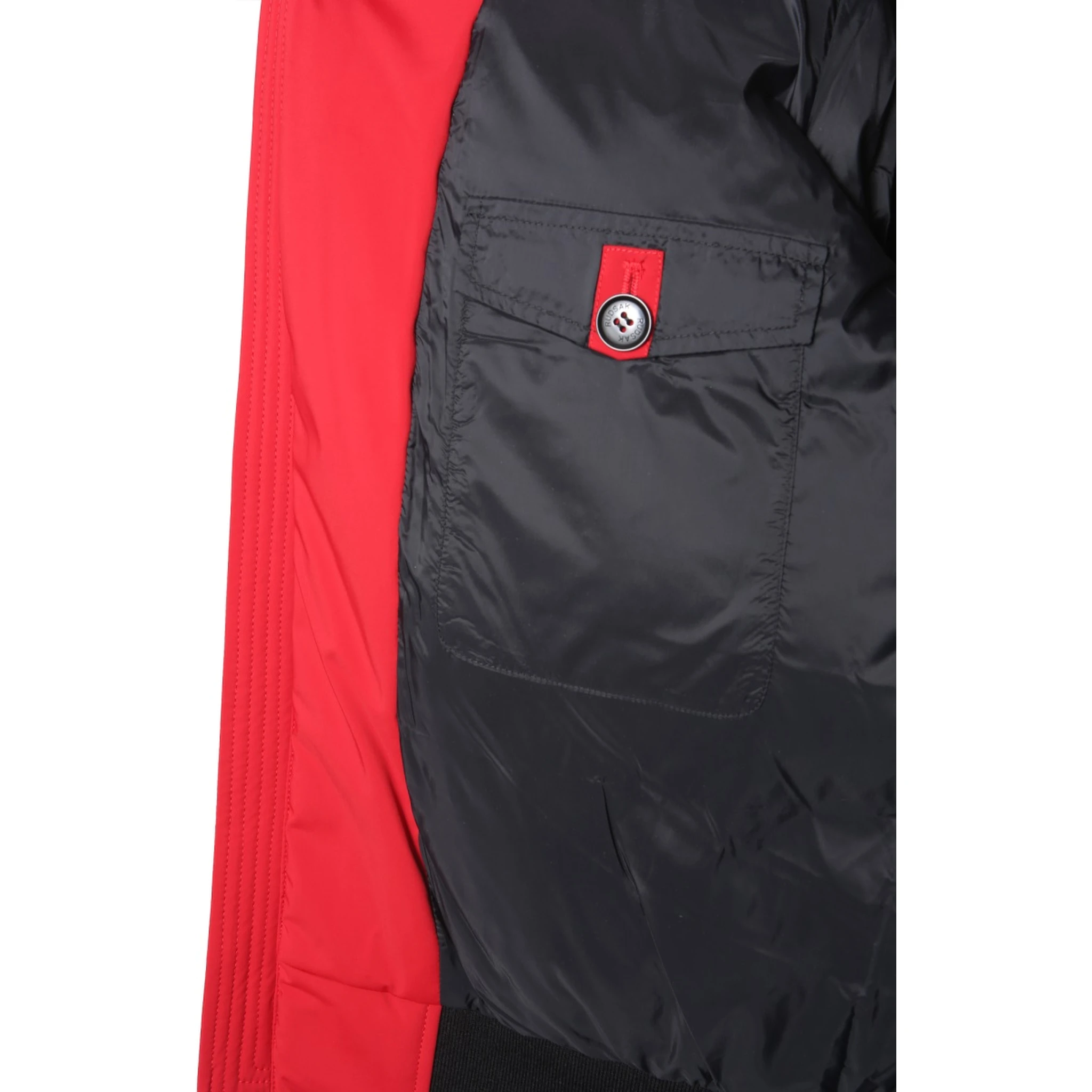 "DAWN" DOWN JACKET