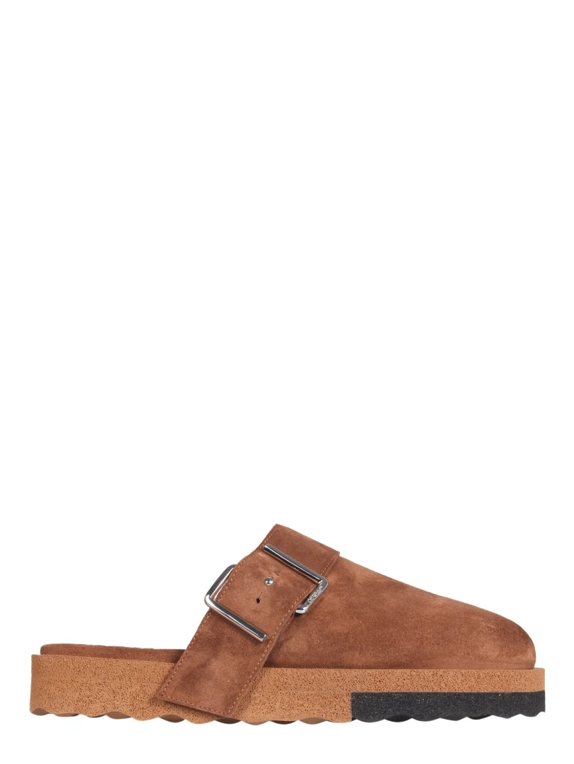 COMFORT SLIPPERS