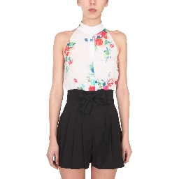 AMERICAN NECK SHIRT