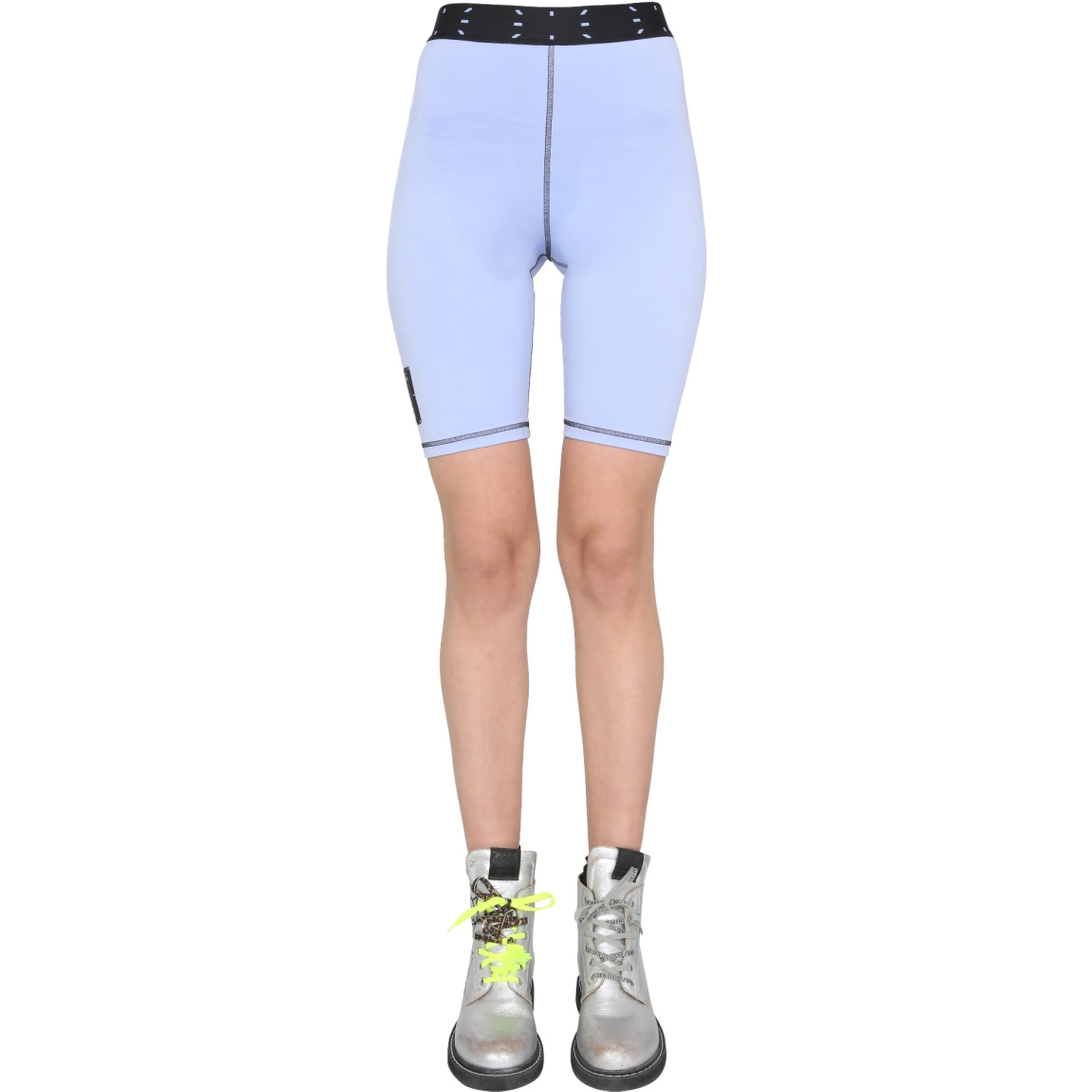 CYCLIST SHORTS