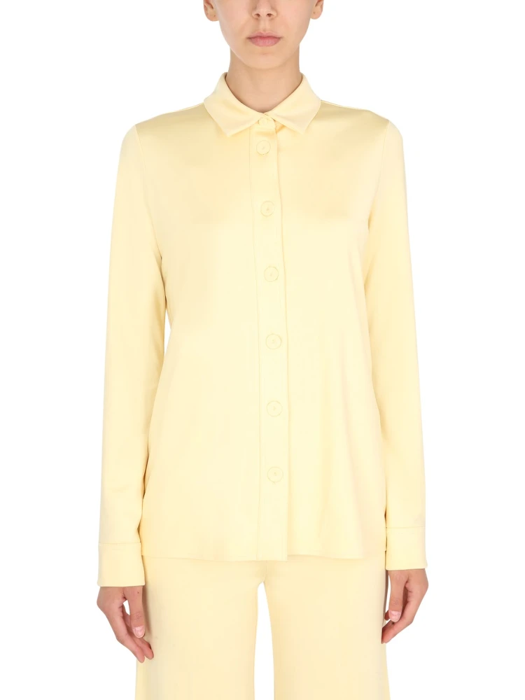 OVERSZIE FIT SHIRT