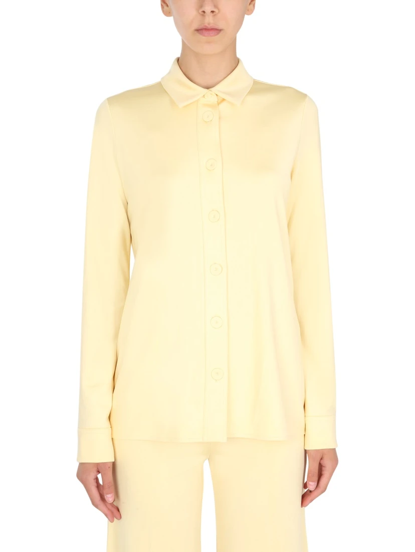 OVERSZIE FIT SHIRT