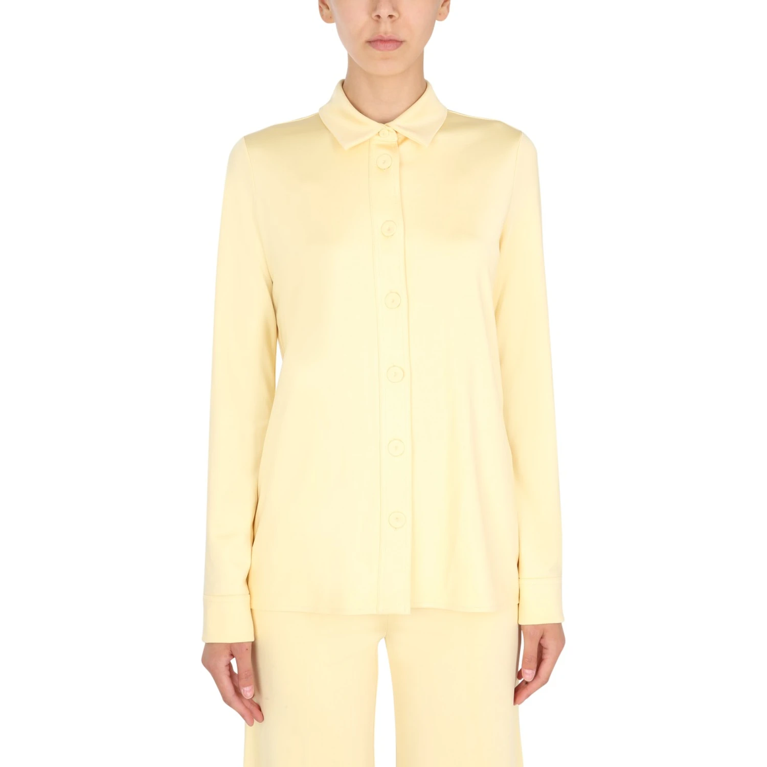 OVERSZIE FIT SHIRT